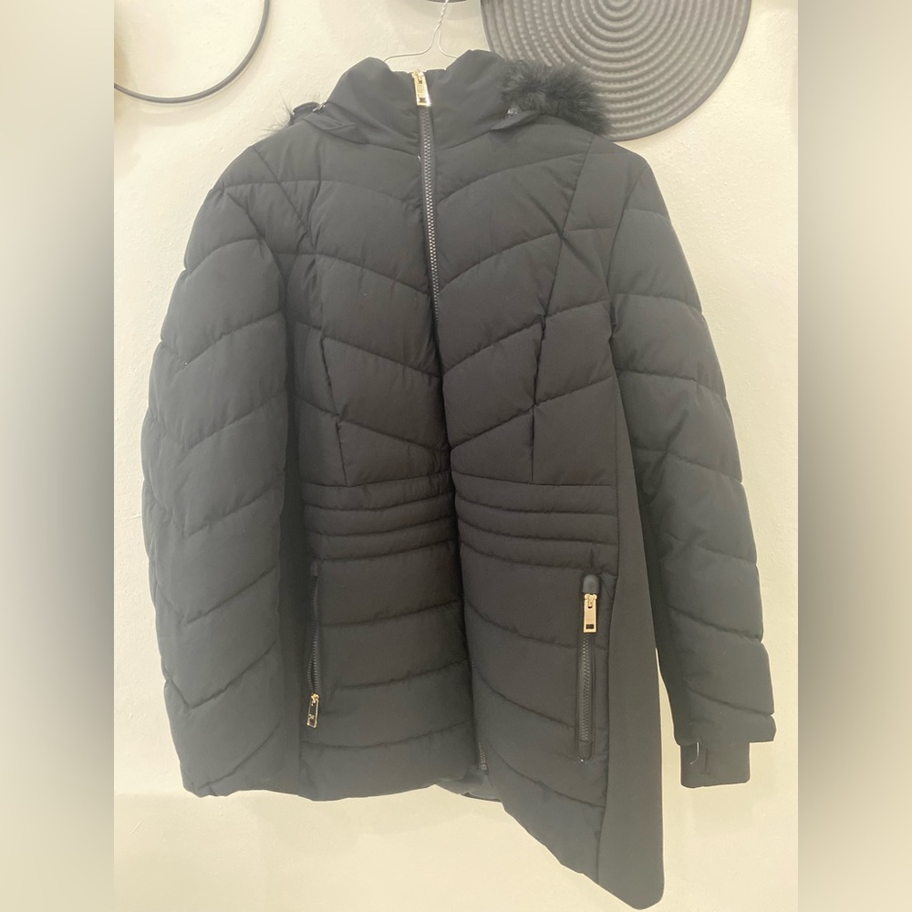 Women’s MK Coat Waterproof!